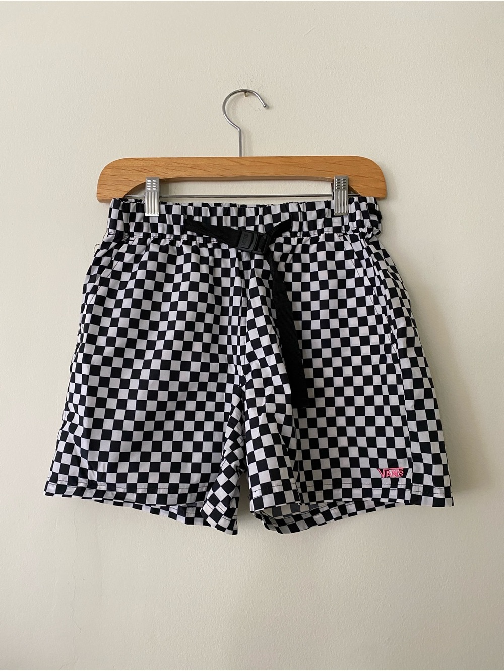 Vans Range Relaxed Elastic Shorts